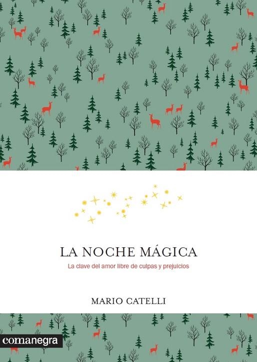 LA NOCHE MÁGICA | 9788416605569 | CATELLI, MARIO | Llibreria L'Odissea - Libreria Online de Vilafranca del Penedès - Comprar libros