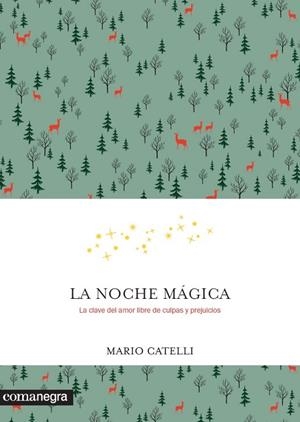 LA NOCHE MÁGICA | 9788416605569 | CATELLI, MARIO | Llibreria Online de Vilafranca del Penedès | Comprar llibres en català