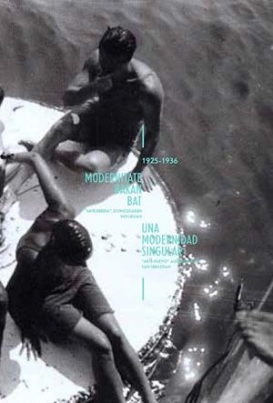 UNA MODERNIDAD SINGULAR | 9788416248797 | AA. VV. | Llibreria Online de Vilafranca del Penedès | Comprar llibres en català