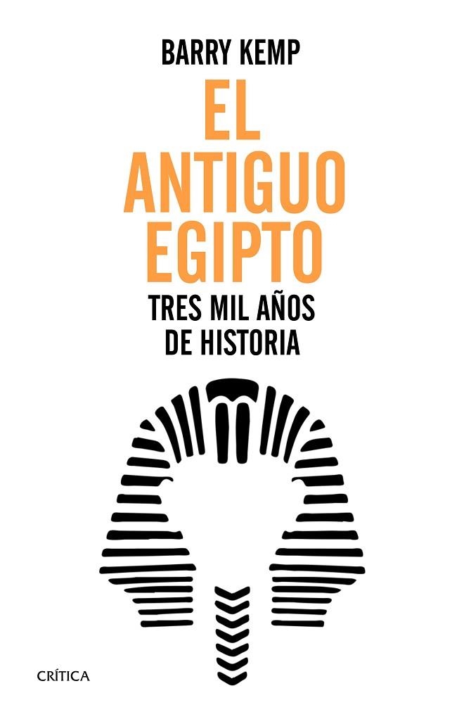 EL ANTIGUO EGIPTO | 9788416771264 | KEMP, BARRY J | Llibreria L'Odissea - Libreria Online de Vilafranca del Penedès - Comprar libros