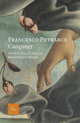 CANÇONER | 9788475886428 | PETRARCA, FRANCESCO  | Llibreria L'Odissea - Libreria Online de Vilafranca del Penedès - Comprar libros