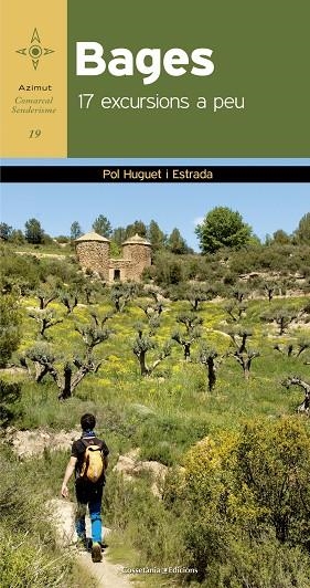 BAGES | 9788490345337 | HUGUET I ESTRADA, POL | Llibreria L'Odissea - Libreria Online de Vilafranca del Penedès - Comprar libros