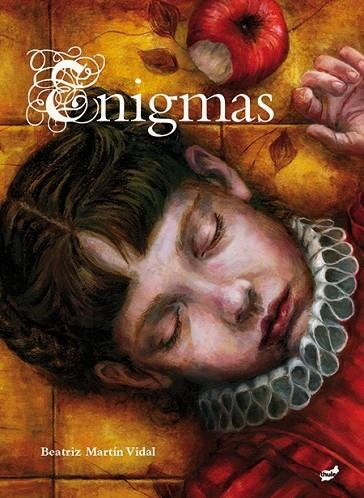 ENIGMAS | 9788416817085 | MARTÍN VIDAL, BEATRIZ | Llibreria L'Odissea - Libreria Online de Vilafranca del Penedès - Comprar libros