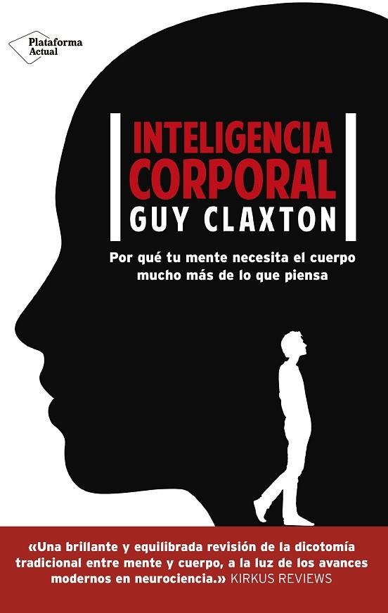 INTELIGENCIA CORPORAL | 9788416820511 | CLAXTON, GUY | Llibreria L'Odissea - Libreria Online de Vilafranca del Penedès - Comprar libros