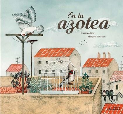 AL TERRAT | 9788416566471 | ISERN, SUSANA | Llibreria L'Odissea - Libreria Online de Vilafranca del Penedès - Comprar libros