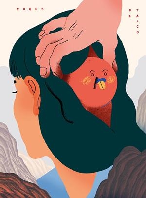 NUBES DE TALCO | 9788416167913 | BAEZA, AMANDA | Llibreria L'Odissea - Libreria Online de Vilafranca del Penedès - Comprar libros