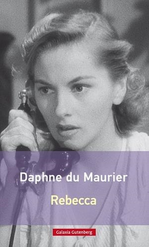REBECCA | 9788416495153 | DU MAURIER, DAPHNE | Llibreria L'Odissea - Libreria Online de Vilafranca del Penedès - Comprar libros