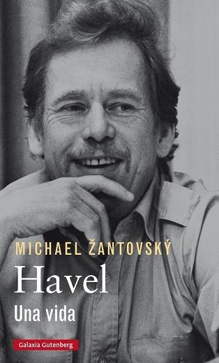 HAVEL UNA VIDA | 9788416734221 | ZANTOVSKY, MICHAEL | Llibreria L'Odissea - Libreria Online de Vilafranca del Penedès - Comprar libros
