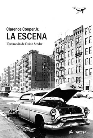 LA ESCENA | 9788494378256 | COOPER JR, CLARENCE | Llibreria L'Odissea - Libreria Online de Vilafranca del Penedès - Comprar libros