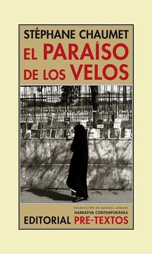 EL PARAÍSO DE LOS VELOS | 9788416906048 | CHAUMET, STÉPHANE | Llibreria L'Odissea - Libreria Online de Vilafranca del Penedès - Comprar libros