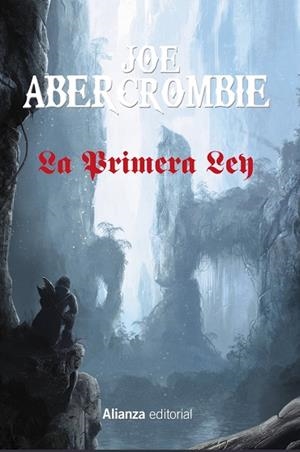 LA PRIMERA LEY LIBROS I II Y III  ESTUCHE | 9788491045328 | ABERCROMBIE, JOE | Llibreria Online de Vilafranca del Penedès | Comprar llibres en català