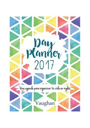 DAY PLANNER 2017 | 9788416667079 | MOODY, ADRIANA | Llibreria L'Odissea - Libreria Online de Vilafranca del Penedès - Comprar libros