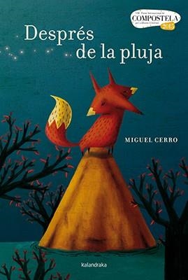 DESPRÉS DE LA PLUJA | 9788416804016 | CERRO, MIGUEL | Llibreria L'Odissea - Libreria Online de Vilafranca del Penedès - Comprar libros