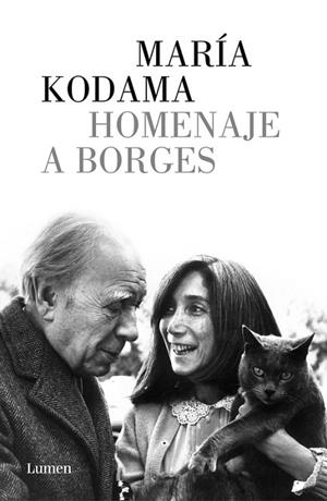 HOMENAJE A BORGES | 9788426404107 | KODAMA, MARIA | Llibreria L'Odissea - Libreria Online de Vilafranca del Penedès - Comprar libros