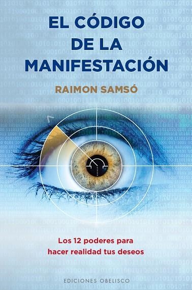 EL CÓDIGO DE LA MANIFESTACIÓN | 9788491111696 | SAMSÓ, RAIMON | Llibreria L'Odissea - Libreria Online de Vilafranca del Penedès - Comprar libros