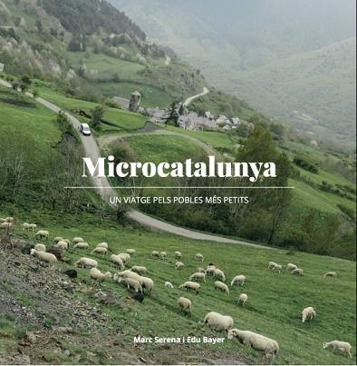 MICROCATALUNYA | 9788494504136 | SERENA, MARC | Llibreria L'Odissea - Libreria Online de Vilafranca del Penedès - Comprar libros