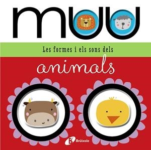 LES FORMES I ELS SONS DELS ANIMALS | 9788499067261 | SIMPSON, ANNIE | Llibreria Online de Vilafranca del Penedès | Comprar llibres en català