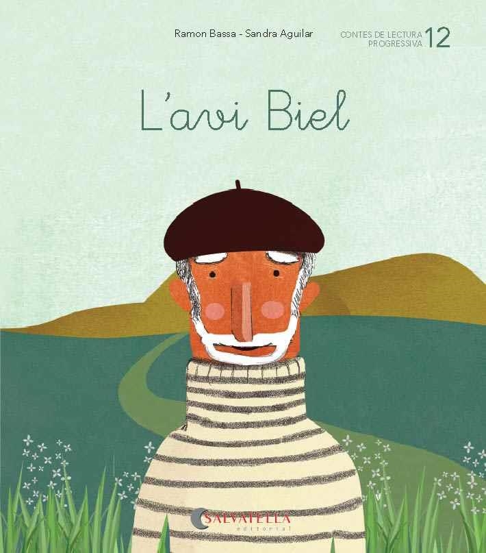 L'AVI BIEL 12 | 9788484129851 | BASSA I MARTÍN, RAMON | Llibreria L'Odissea - Libreria Online de Vilafranca del Penedès - Comprar libros