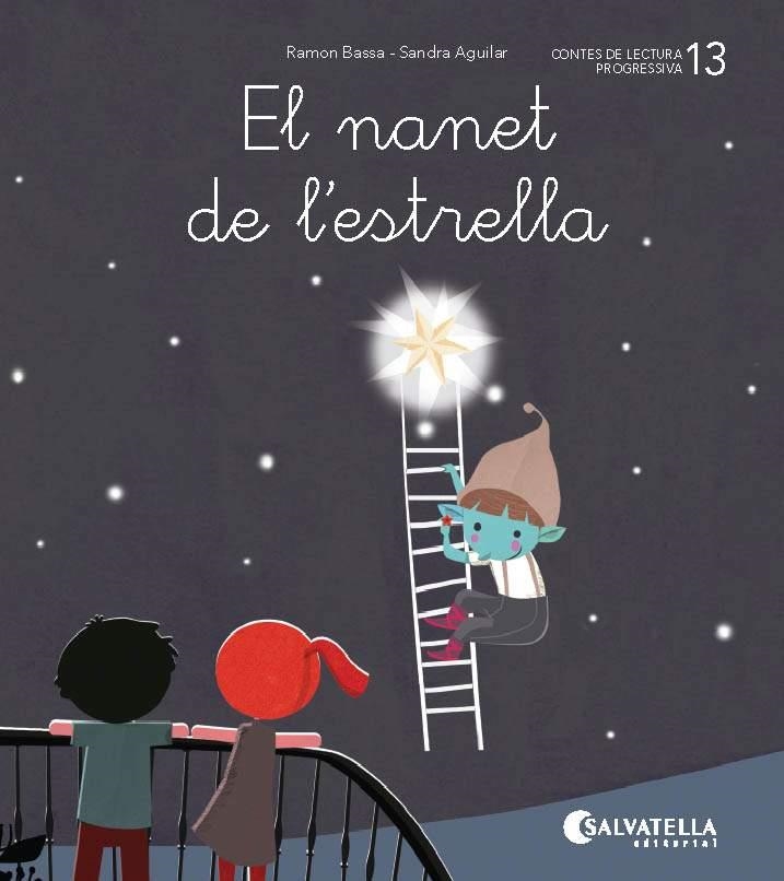 EL NANET DE L'ESTRELLA | 9788484129868 | BASSA I MARTÍN, RAMON | Llibreria L'Odissea - Libreria Online de Vilafranca del Penedès - Comprar libros