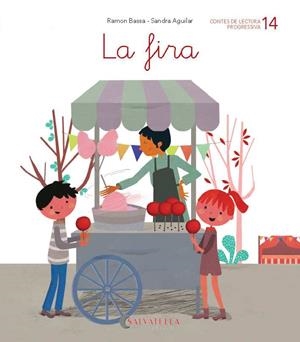 LA FIRA 14 | 9788484129875 | BASSA I MARTÍN, RAMON | Llibreria Online de Vilafranca del Penedès | Comprar llibres en català