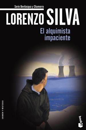 EL ALQUIMISTA IMPACIENTE | 9788423344260 | SILVA, LORENZO | Llibreria Online de Vilafranca del Penedès | Comprar llibres en català