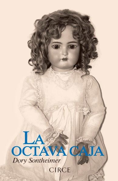 LA OCTAVA CAJA | 9788477653097 | SONTHEIMER, DORY | Llibreria L'Odissea - Libreria Online de Vilafranca del Penedès - Comprar libros