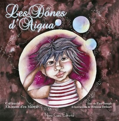 LES DONES D'AIGUA | 9788416942046 | JOSEPH, FINA | Llibreria L'Odissea - Libreria Online de Vilafranca del Penedès - Comprar libros