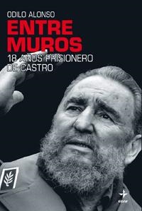 ENTRE MUROS | 9788441426719 | ALONSO FERNÁNDEZ, ODILO | Llibreria L'Odissea - Libreria Online de Vilafranca del Penedès - Comprar libros