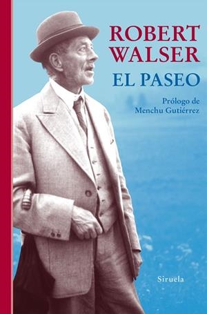 EL PASEO | 9788416964512 | WALSER, ROBERT | Llibreria L'Odissea - Libreria Online de Vilafranca del Penedès - Comprar libros
