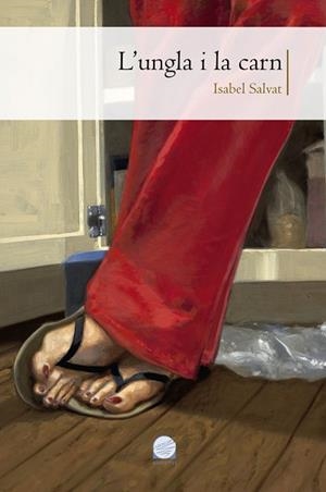 L'UNGLA I LA CARN | 9788490345511 | SALVAT SALVAT, ISABEL | Llibreria L'Odissea - Libreria Online de Vilafranca del Penedès - Comprar libros