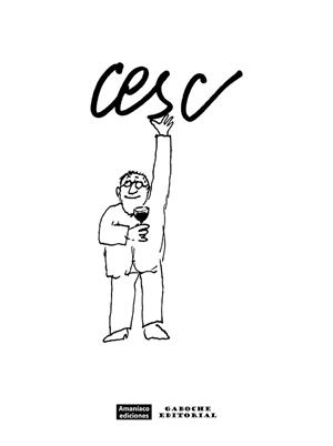 CESC | 9788494542916 | VILA I RUFAS, FRANCESC | Llibreria Online de Vilafranca del Penedès | Comprar llibres en català