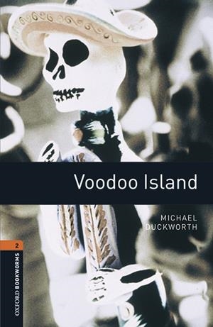 VOODOO ISLAND | 9780194620802 | DUCKWORTH, MICHAEL  | Llibreria L'Odissea - Libreria Online de Vilafranca del Penedès - Comprar libros