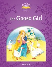 THE GOOSES GIRL: PACK 2ND EDITION | 9780194239493 | SUE ARENGO | Llibreria L'Odissea - Libreria Online de Vilafranca del Penedès - Comprar libros