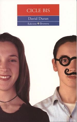 CICLE BIS | 9788476602553 | DURAN GISBERT, DAVID  | Llibreria Online de Vilafranca del Penedès | Comprar llibres en català