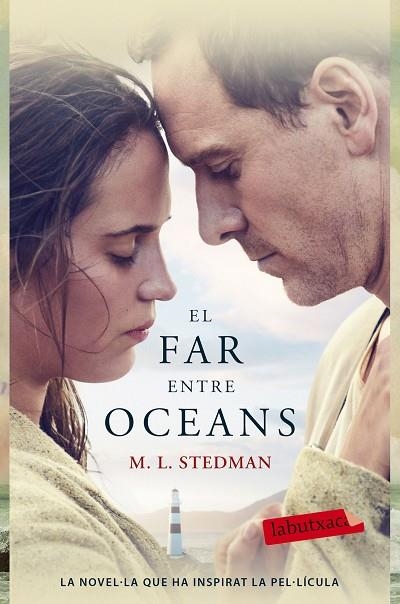 EL FAR ENTRE OCEANS | 9788416334544 | STEDMAN, M. L.  | Llibreria L'Odissea - Libreria Online de Vilafranca del Penedès - Comprar libros