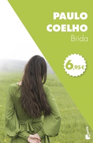 BRIDA | 9788408166368 | COELHO, PAULO | Llibreria L'Odissea - Libreria Online de Vilafranca del Penedès - Comprar libros