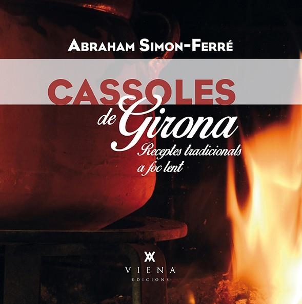 CASSOLES DE GIRONA | 9788483309148 | SIMON-FERRÉ, ABRAHAM | Llibreria L'Odissea - Libreria Online de Vilafranca del Penedès - Comprar libros