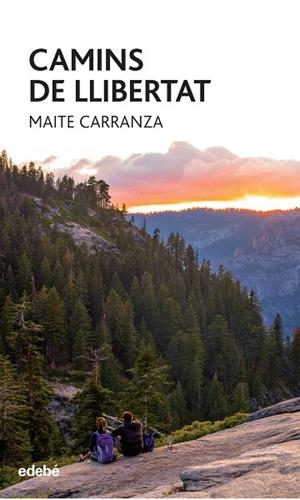 CAMINS DE LLIBERTAT | 9788468325156 | CARRANZA I GIL DOLZ DEL CASTELLAR, MAITE | Llibreria L'Odissea - Libreria Online de Vilafranca del Penedès - Comprar libros