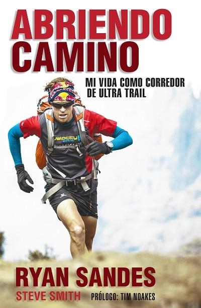 ABRIENDO CAMINO | 9788494506420 | SANDES, RYAN | Llibreria L'Odissea - Libreria Online de Vilafranca del Penedès - Comprar libros