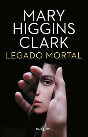 LEGADO MORTAL | 9788401018213 | HIGGINS CLARK,MARY | Llibreria L'Odissea - Libreria Online de Vilafranca del Penedès - Comprar libros