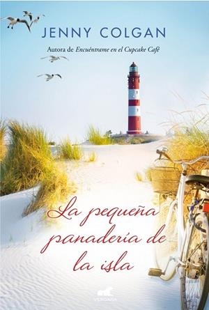 LA PEQUEÑA PANADERÍA DE LA ISLA | 9788466658027 | COLGAN, JENNY | Llibreria L'Odissea - Libreria Online de Vilafranca del Penedès - Comprar libros