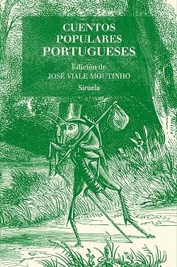 CUENTOS POPULARES PORTUGUESES | 9788416964345 | VIALE MOUTINHO, JOSÉ | Llibreria L'Odissea - Libreria Online de Vilafranca del Penedès - Comprar libros