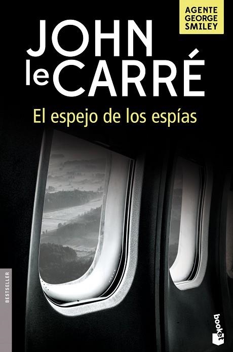 EL ESPEJO DE LOS ESPÍAS | 9788408166252 | LE CARRÉ, JOHN  | Llibreria L'Odissea - Libreria Online de Vilafranca del Penedès - Comprar libros