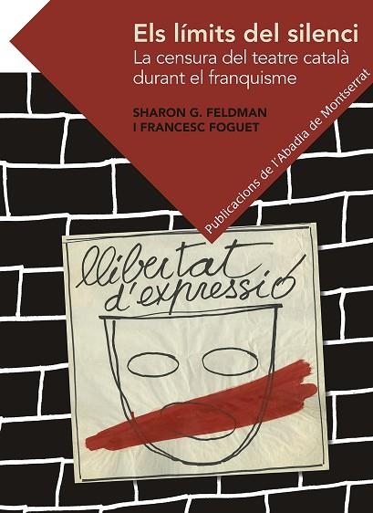 ELS LÍMITS DEL SILENCI | 9788498838794 | FOGUET I BOREU, FRANCESC / FELDMAN FRANK, SHARON G. | Llibreria L'Odissea - Libreria Online de Vilafranca del Penedès - Comprar libros