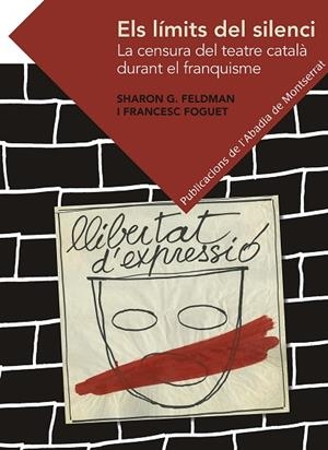 ELS LÍMITS DEL SILENCI | 9788498838794 | FOGUET I BOREU, FRANCESC / FELDMAN FRANK, SHARON G. | Llibreria Online de Vilafranca del Penedès | Comprar llibres en català