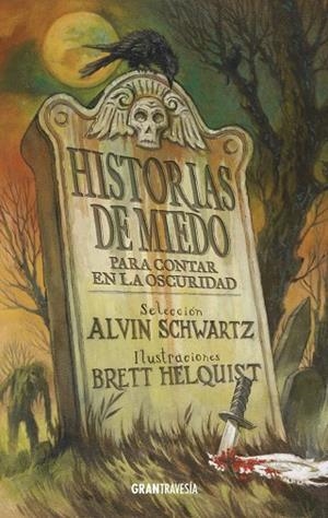 HISTORIAS DE MIEDO | 9788494631528 | AA. VV. | Llibreria Online de Vilafranca del Penedès | Comprar llibres en català