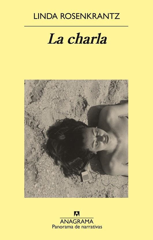 LA CHARLA | 9788433979728 | ROSENKRANTZ, LINDA | Llibreria Online de Vilafranca del Penedès | Comprar llibres en català