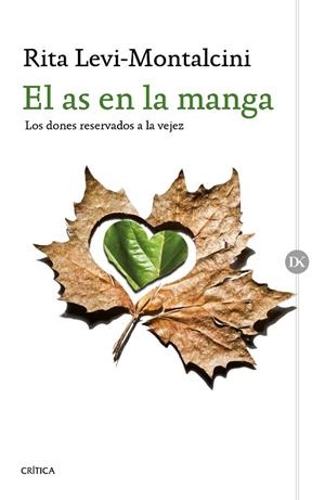 EL AS EN LA MANGA | 9788416771462 | LEVI MONTALCINI, RITA | Llibreria Online de Vilafranca del Penedès | Comprar llibres en català