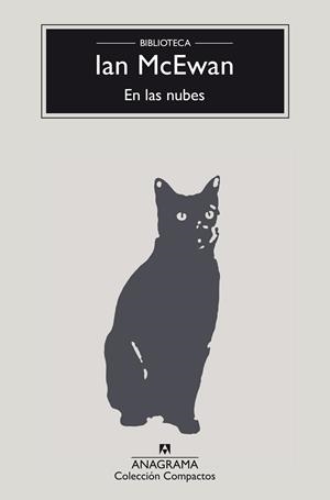 EN LAS NUBES | 9788433978110 | MCEWAN, IAN | Llibreria L'Odissea - Libreria Online de Vilafranca del Penedès - Comprar libros