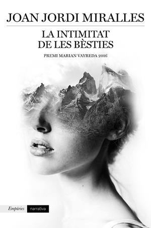 LA INTIMITAT DE LES BÈSTIES | 9788416367887 | MIRALLES, JOAN JORDI | Llibreria L'Odissea - Libreria Online de Vilafranca del Penedès - Comprar libros